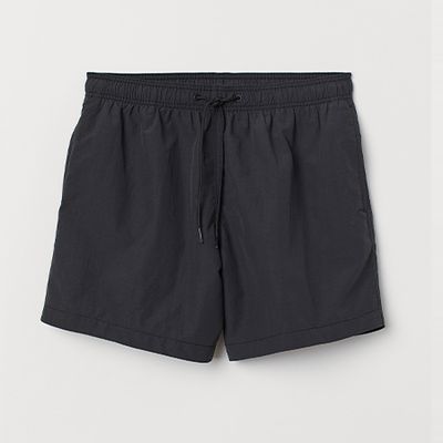 Swim Shorts from H&M