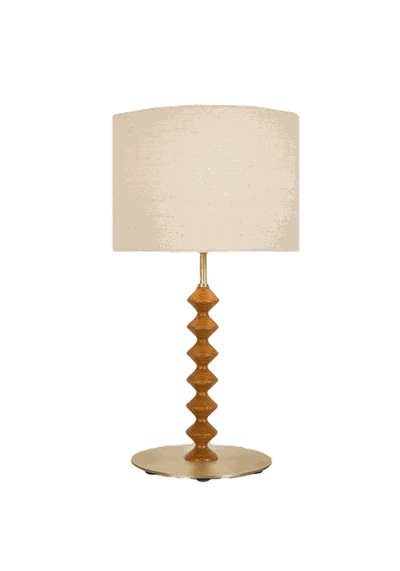 Franklin Table Lamp from Swoon