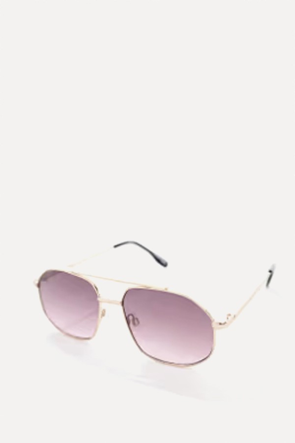 Aviator Sunglasses from ASOS Design