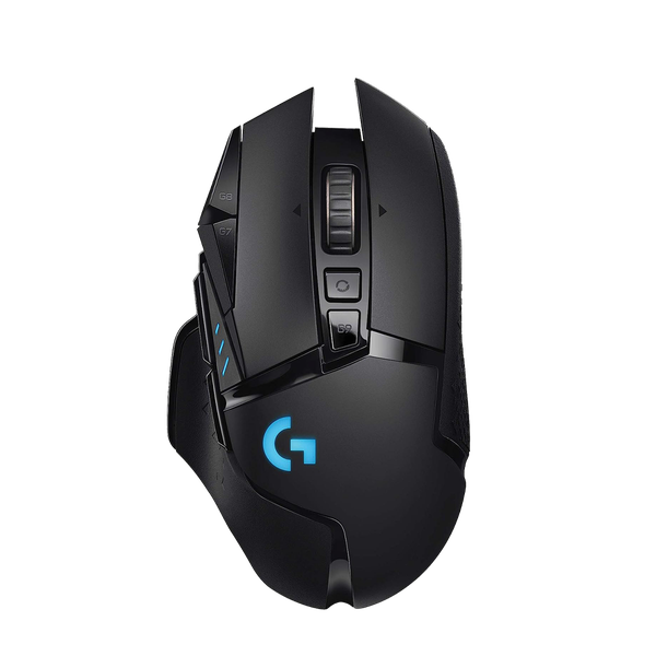 Lightspeed Wireless Gaming Mouse from Logitech