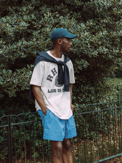 3 Off-Duty Looks For Summer