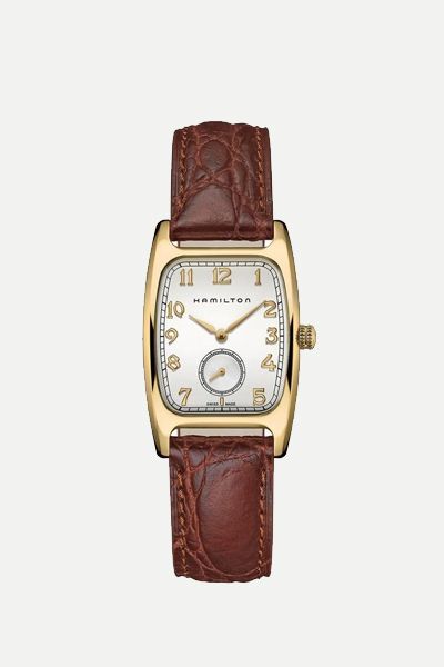 Indiana Jones American Classic Watch from Hamilton