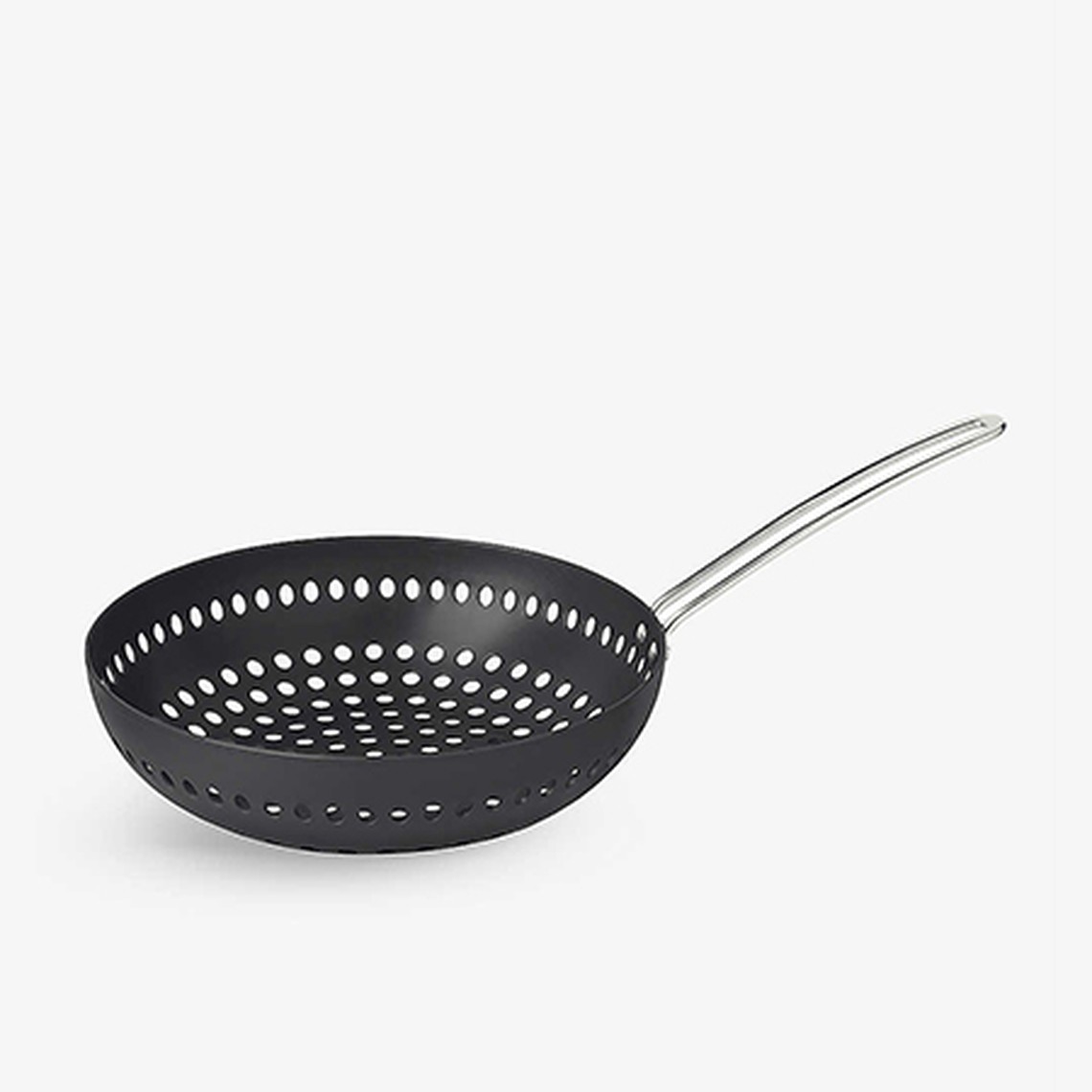 Churrasco Round Aluminium Wok from Tramontina