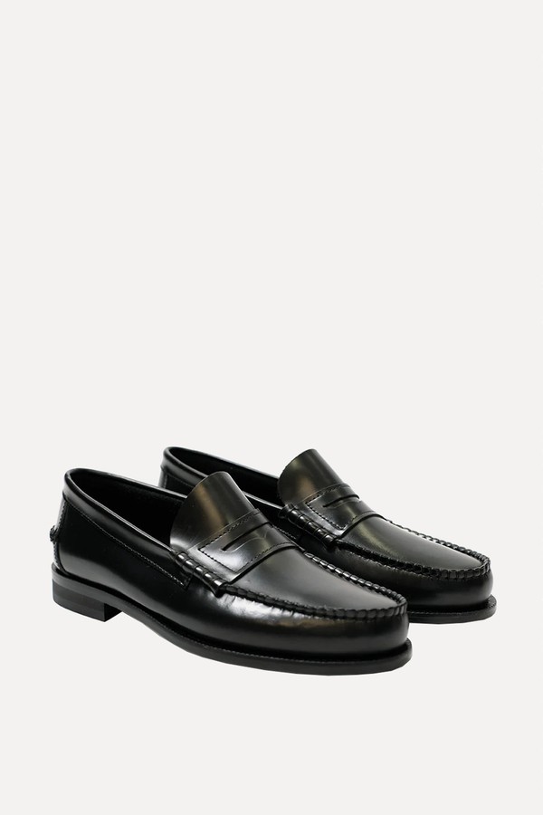 x from Hanover Loafers, £245 | Horatio