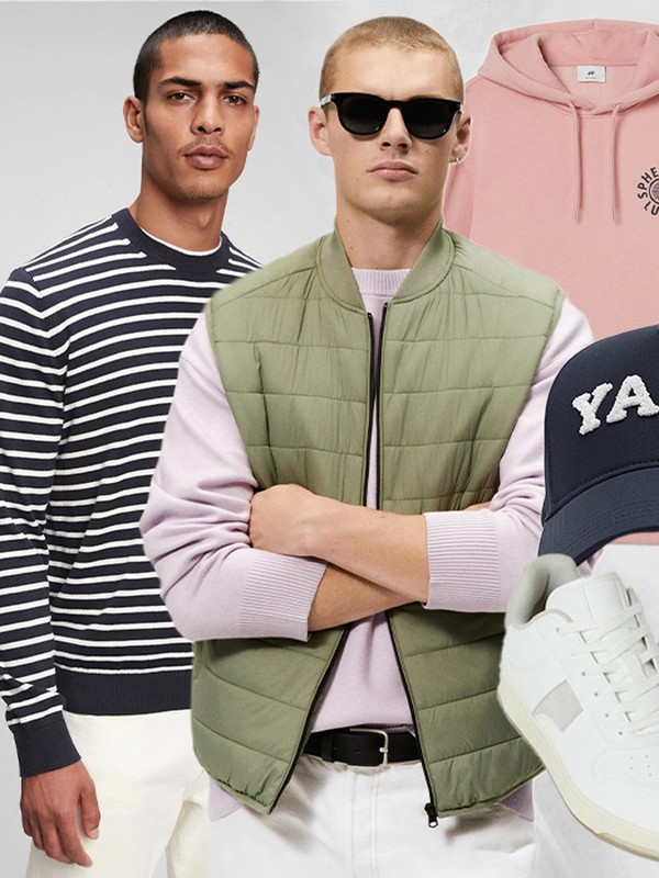 30 Cool New Pieces Under £30