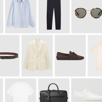 What To Wear To The Office This Summer