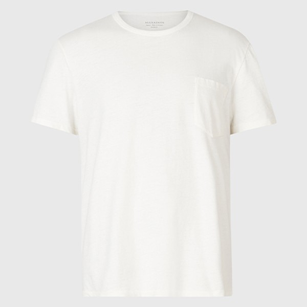 Pilot Crew T-Shirt from AllSaints