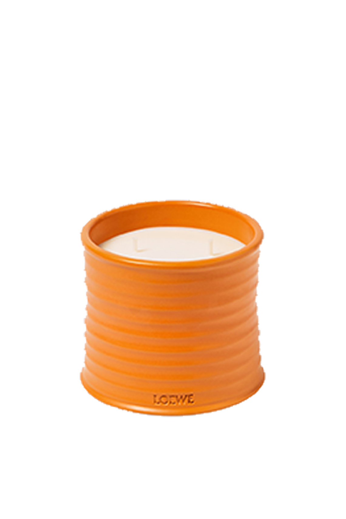 Orange Blossom Small Scented Candle from Loewe