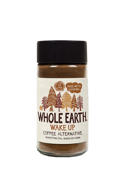 Wake Up Coffee from Whole Earth