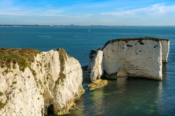 Jurassic Coast, Dorset