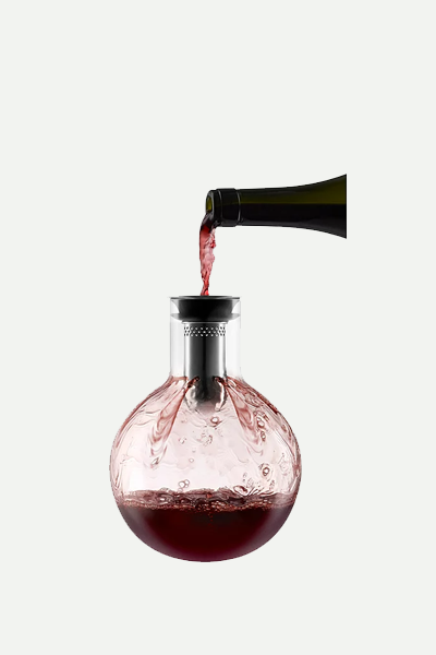 Solo Decanter Carafe  from Eva