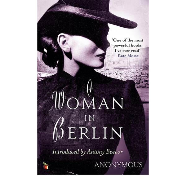 A Woman In Berlin from Anonymous