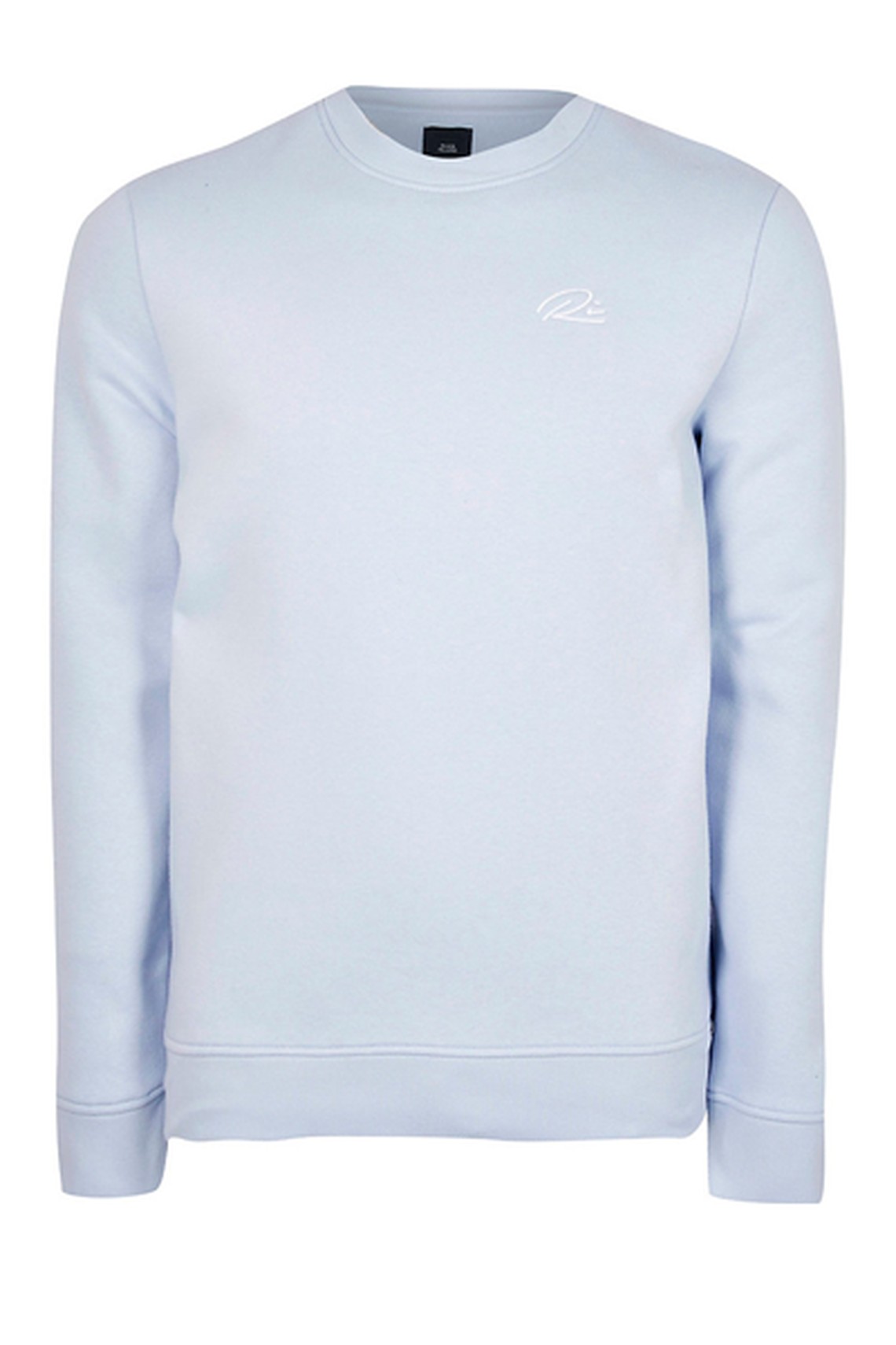 Slim Fit Sweatshirt