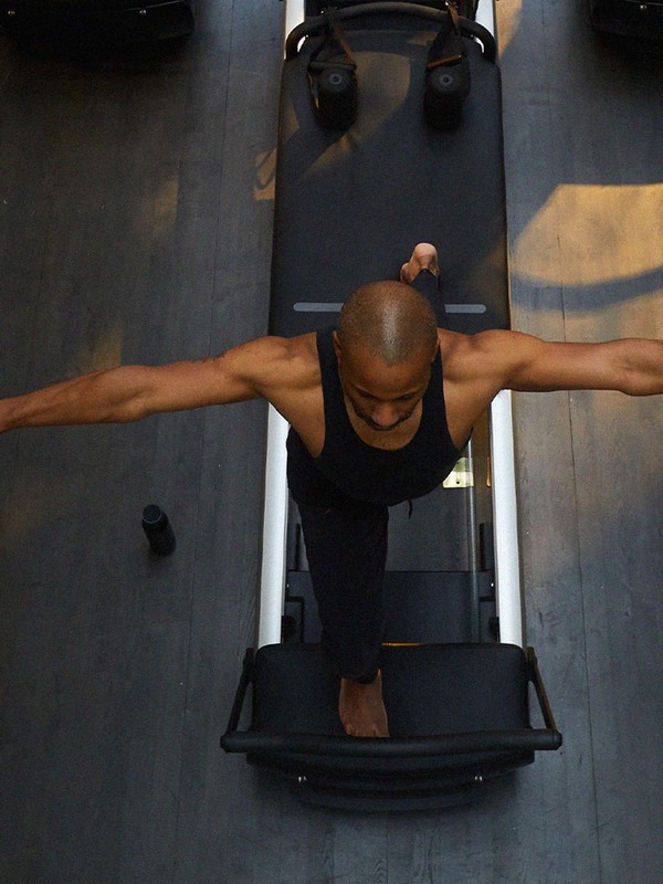 Why Men Should Try Pilates