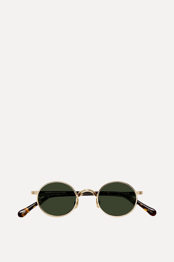 Moyel Sun Sunglasses from Moscot