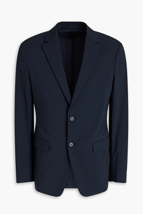 Seersucker Blazer from THEORY