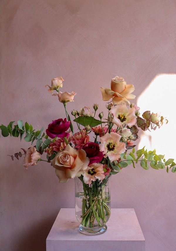 Blume Bunch