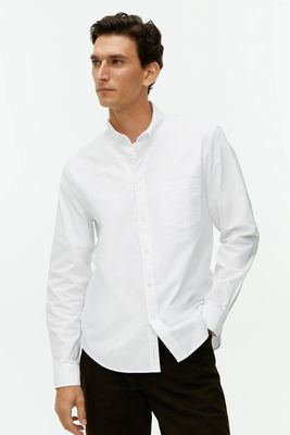 Oxford Shirt  from ARKET