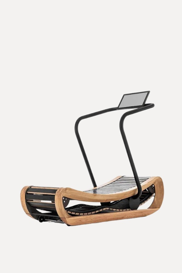 Sprintbok Curved Treadmill V2 from NOHRD
