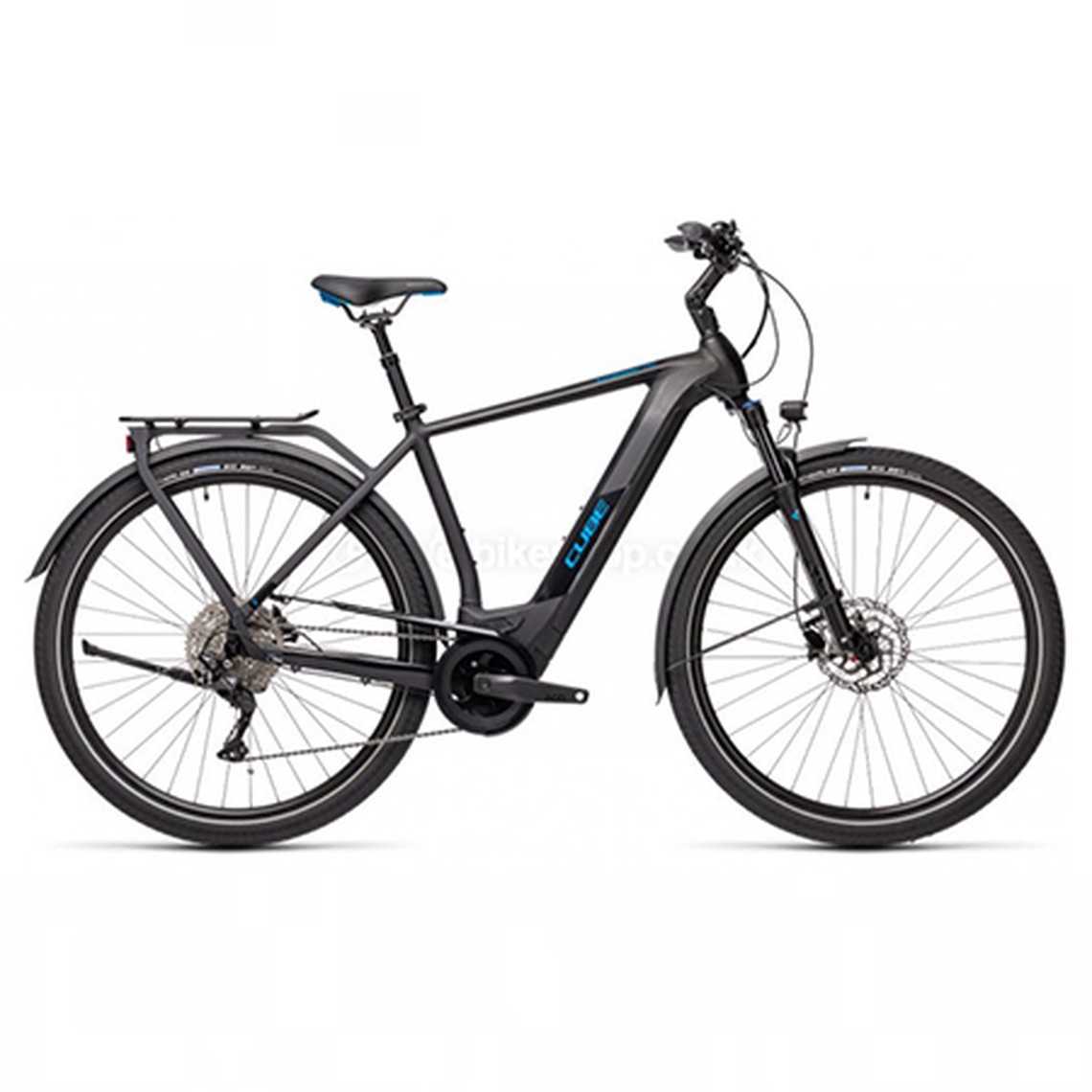 Kathmandu Hybrid Pro 625 2021 Bosch from Cube