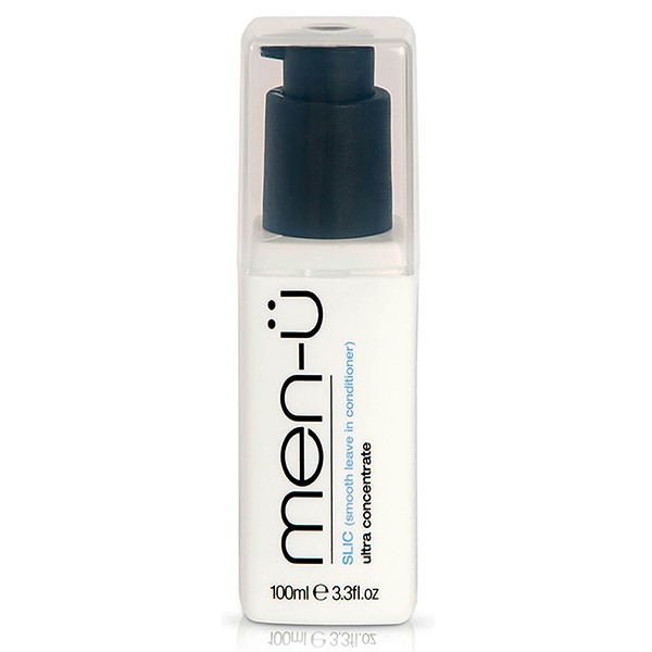 Slic Smooth Leave In Conditioner from Men Ü