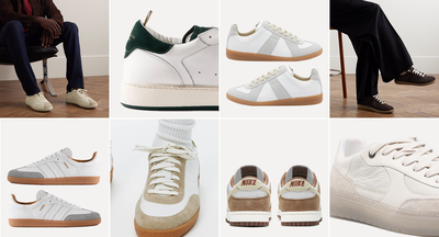 Timeless Trainers To Buy Now