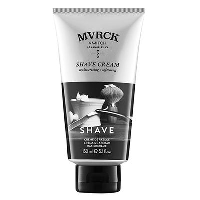 MVRCK Shave Cream from Paul Mitchell