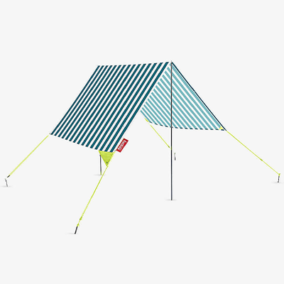 Miasun Portable Cotton Beach Tent from Fatboy