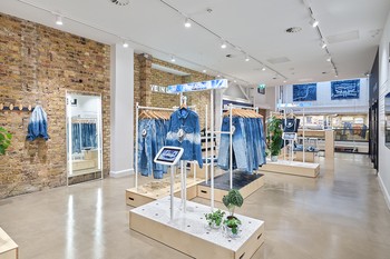 Levi's Haus London