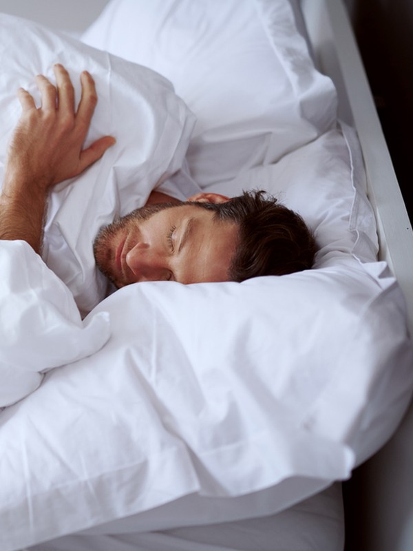 REM Sleep: Why It Matters & How To Get More Of It