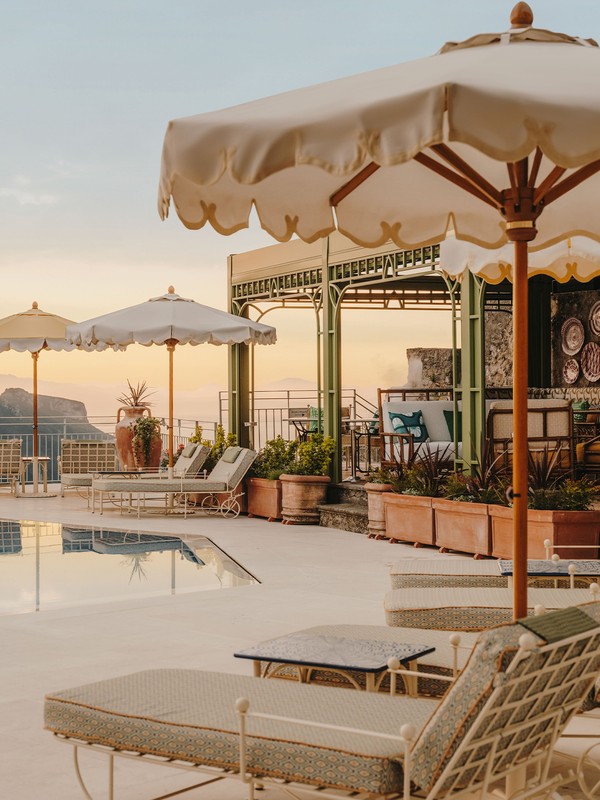 What’s New In Travel This Season