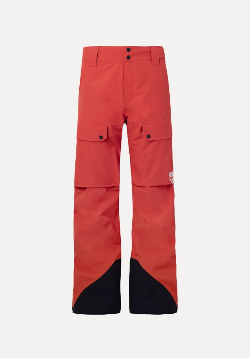 Ora Body Map Trousers from Black Crows