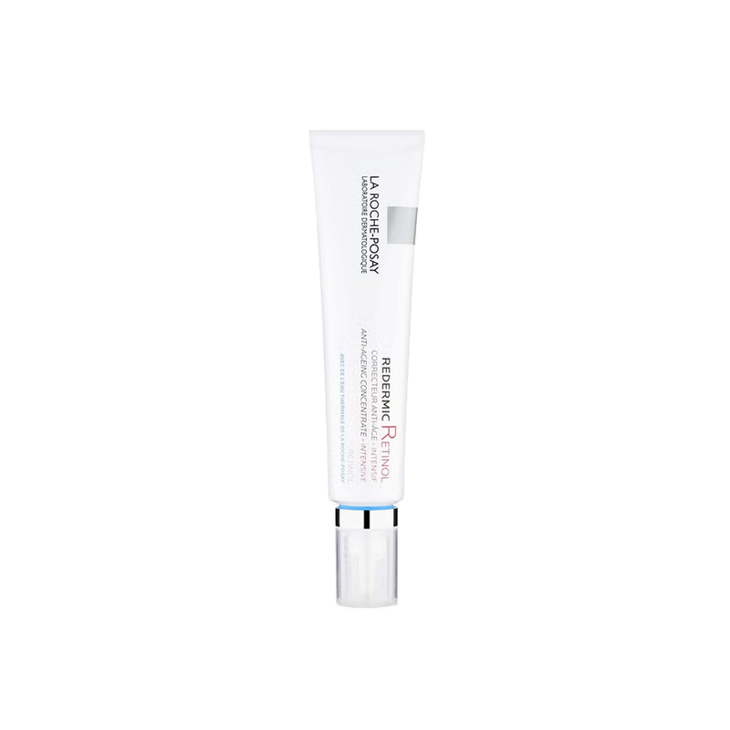 Redermic R Anti-Wrinkle Retinol Night Cream from La Roche-Posay