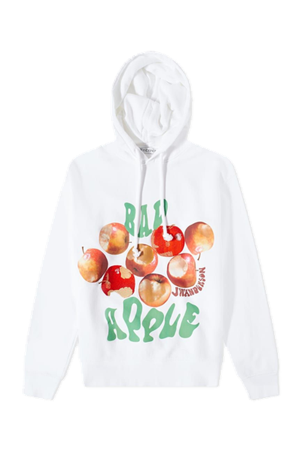 Bad Apple Hoody from JW Anderson