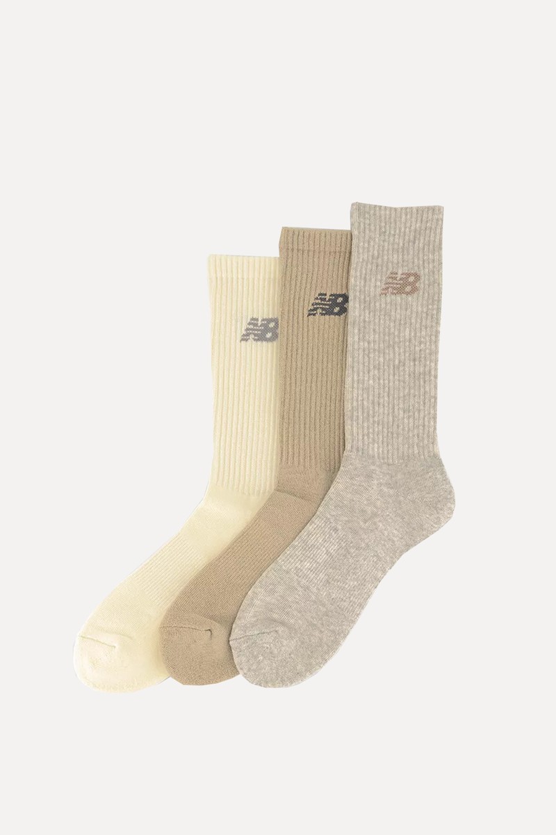 Socks  from New Balance