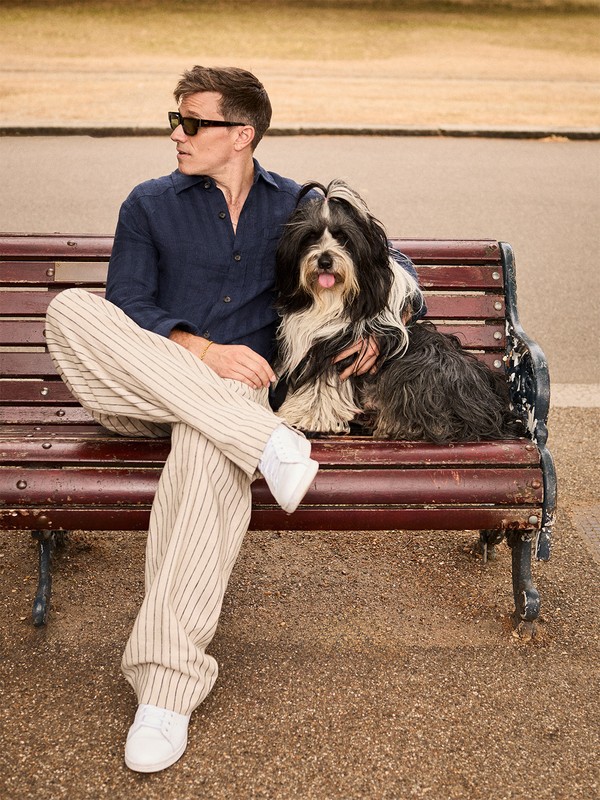 My Neighbourhood: Will Best