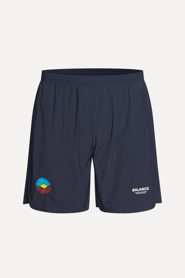 Balance Shorts from Pas Normal Studios