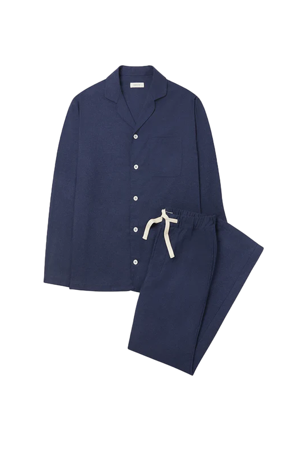 Cotton Cashmere Pyjamas from Sirplus