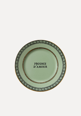 'Prodige D'Amour' Bread Plate, Set Of Two from Gucci