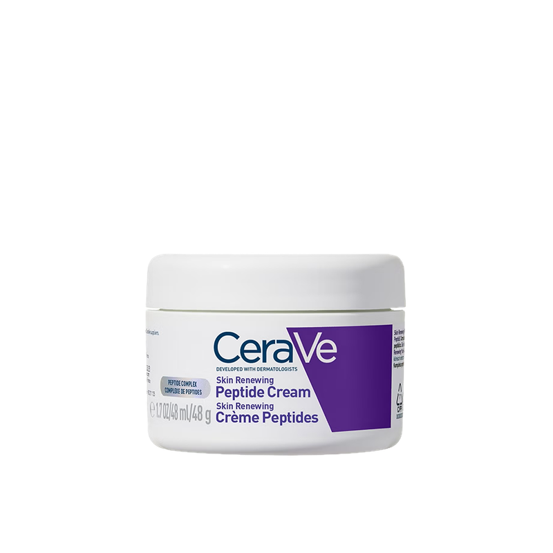 Skin Renewing Peptide Night Cream from CeraVe