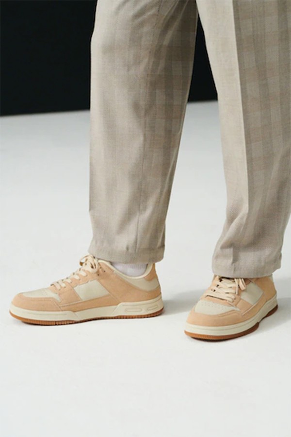 Court Trainers