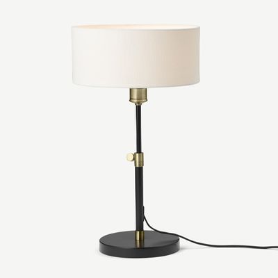 Teo Table Lamp from MADE