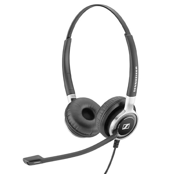 Century SC 660 Headset from Sennheiser 