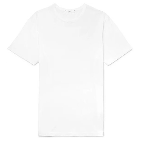 Cotton-Jersey T-Shirt