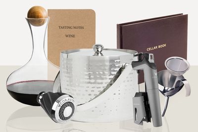 30 Cool Gifts For Wine Lovers 