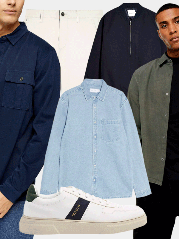 6 Things Topman Is Doing Really Well