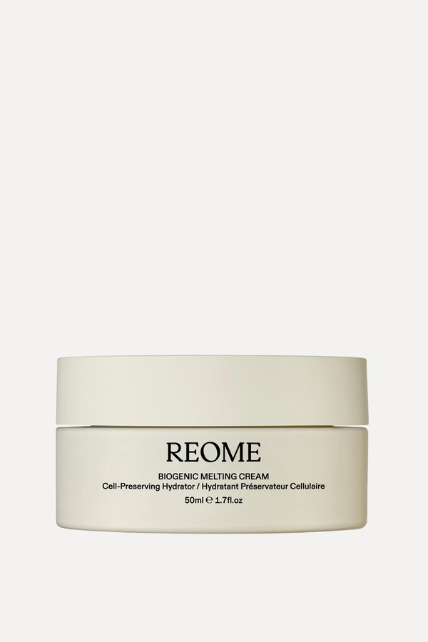 Biogenic Melting Cream  from Reome