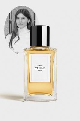Parade Eau De Parfum, £215 | Celine