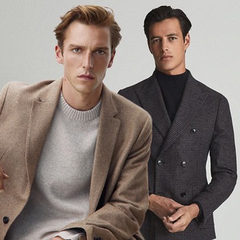 The 20 Best Blazers For Autumn/Winter