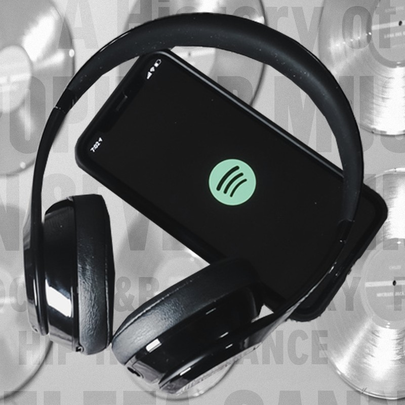 A Leading Music Journo Shares His Favourite Finds